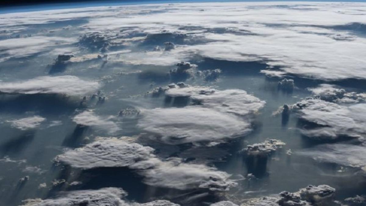 Ekvator’da Yaşanan Süper Soğuk Fırtınada Rekor Kırıldı: Sıcaklık -111 Derece Olarak Ölçüldü