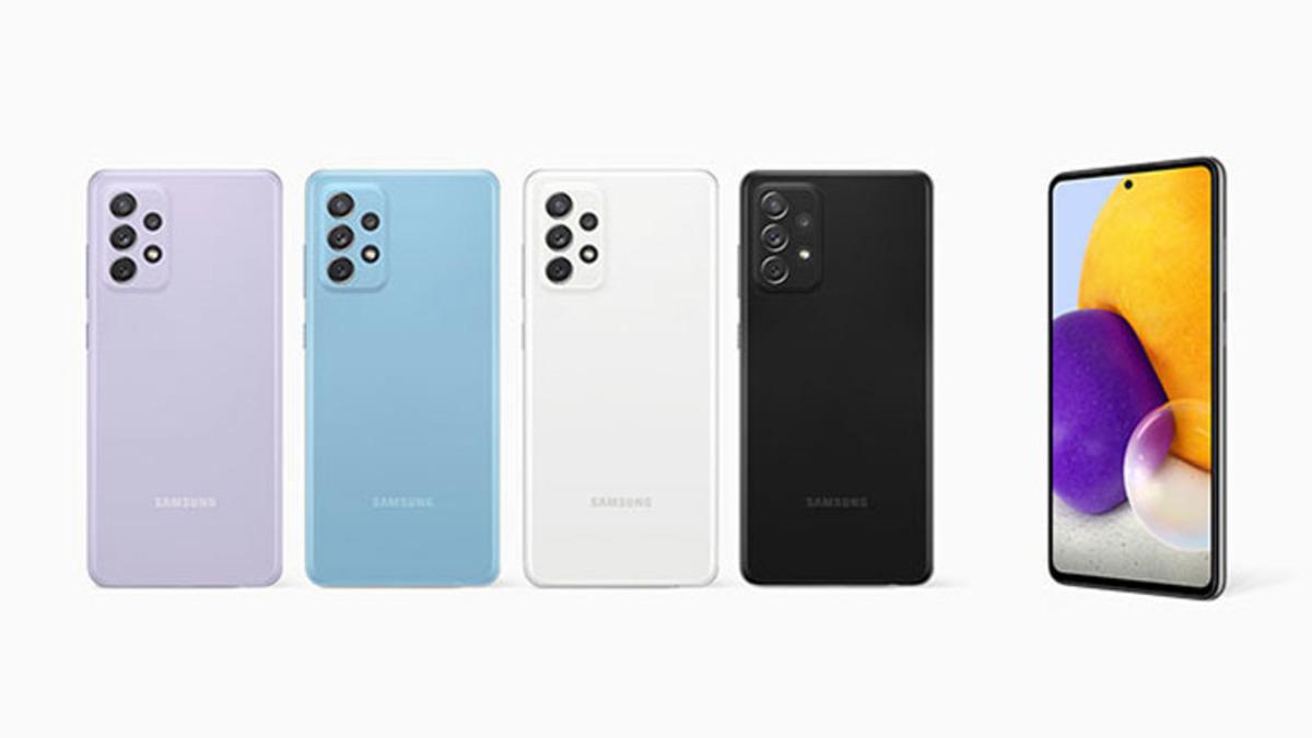Samsung Galaxy A52 ve A72’nin Beklediğimizin Altında Olan Türkiye Fiyatları Açıklandı