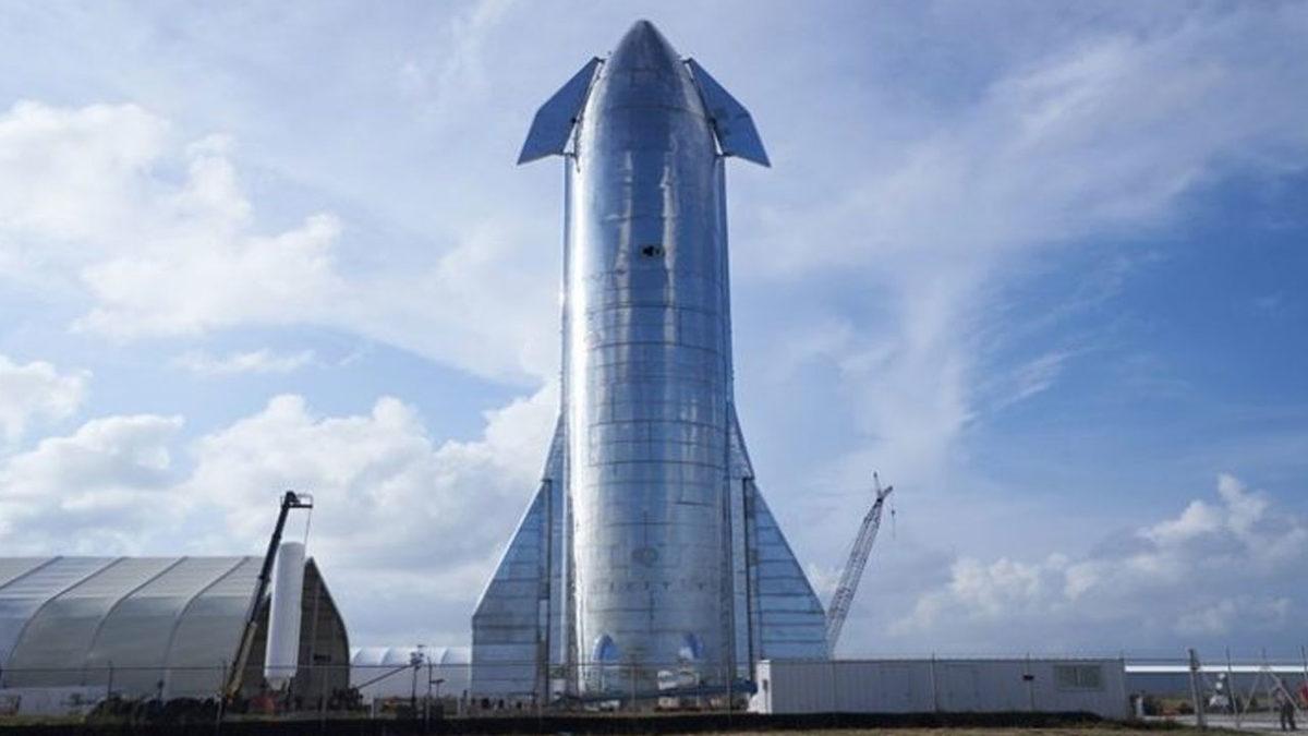 SpaceX, Önceki 3 Denemesi Patlamayla Sonuçlanan Yüksek İrtifa Testinin Dördüncüsünü Yarın Gerçekleştirecek