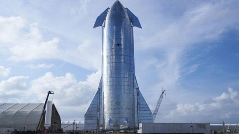 SpaceX, Önceki 3 Denemesi Patlamayla Sonuçlanan Yüksek İrtifa Testinin Dördüncüsünü Yarın Gerçekleştirecek