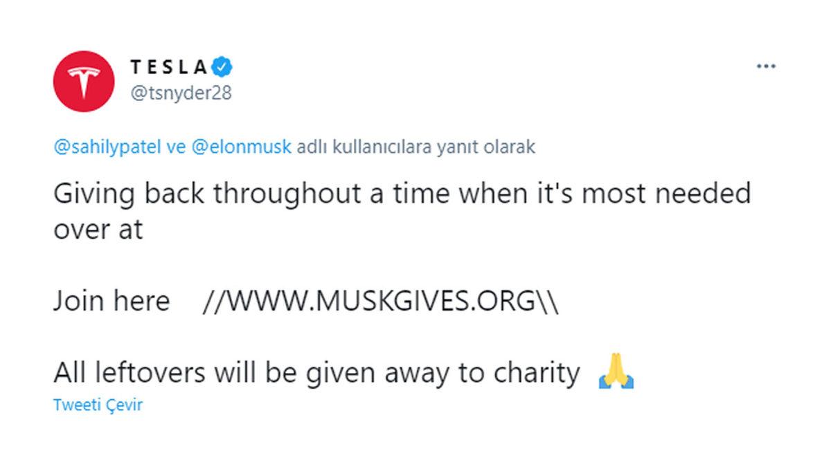 Twitter’da Yine Dolandırıcı Dalgası Başladı: Birçok Ünlü İsmin Twitter Hesabı Ele Geçirildi