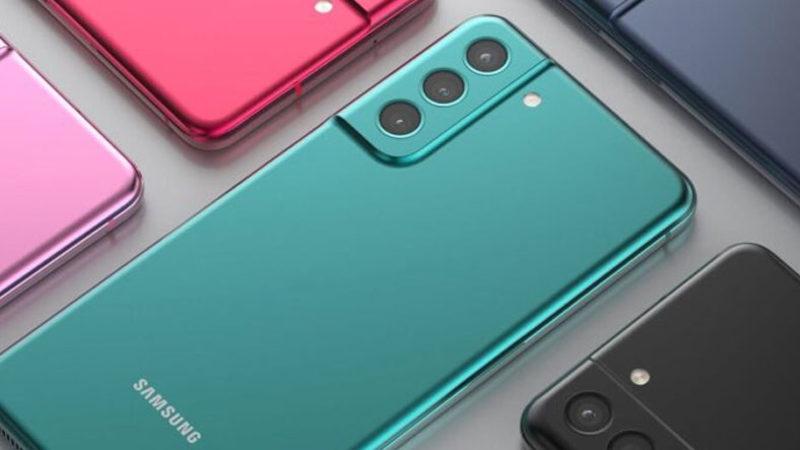 ’Uygun Fiyatlı’ Samsung Galaxy S21 FE Geliyor: İşte Ortaya Çıkan İlk Bilgiler (İşlemciyi Görene Kadar Her Şey Güzeldi)