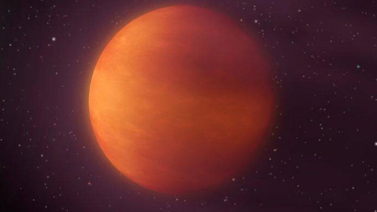 Bazı Gezegenler Nasıl Yıldızlardan Daha Sıcak Olabiliyor?