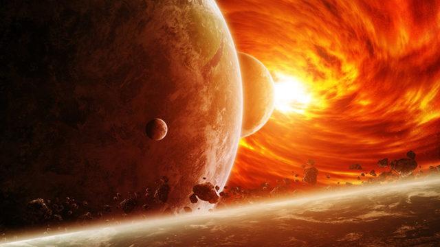 Bazı Gezegenler Nasıl Yıldızlardan Daha Sıcak Olabiliyor?