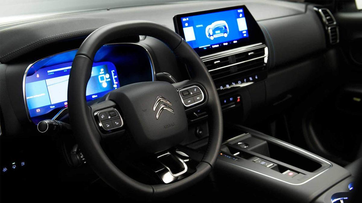 Tasarımı Yenilenen 2023 Citroen C5 Aircross Türkiye’de: İşte Hayalleri Yıkan Fiyatı