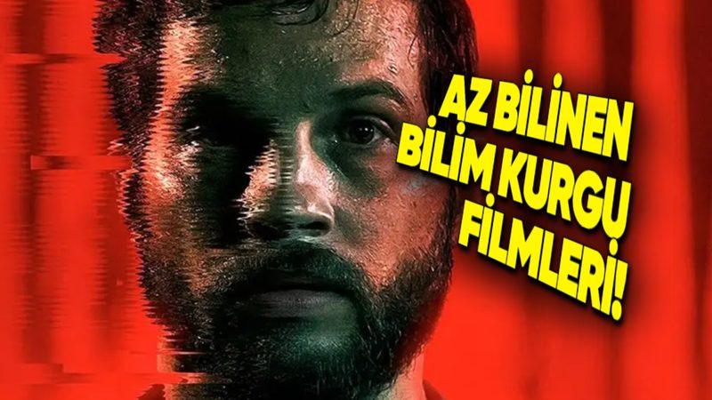 İzleyince "Keşke Daha Önce Keşfetseydim" Dedirten, Az Bilinen 20 Bilim Kurgu Filmi Tavsiyesi