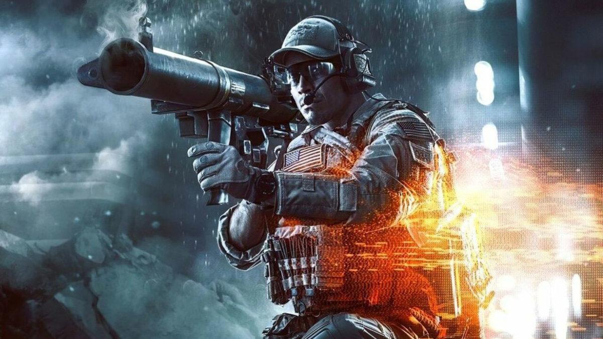 Battlefield 6’da CoD: Warzone Tarzı Oynaması Ücretsiz Bir Mod Görebiliriz