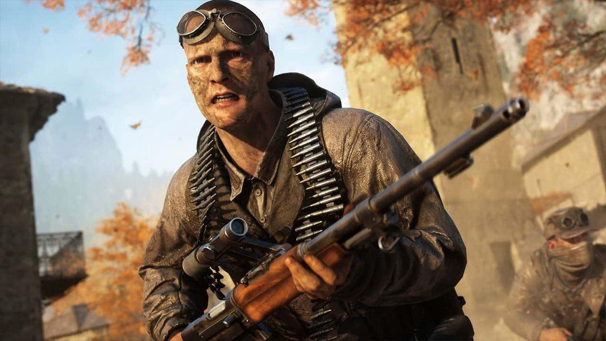 Battlefield 6’da CoD: Warzone Tarzı Oynaması Ücretsiz Bir Mod Görebiliriz