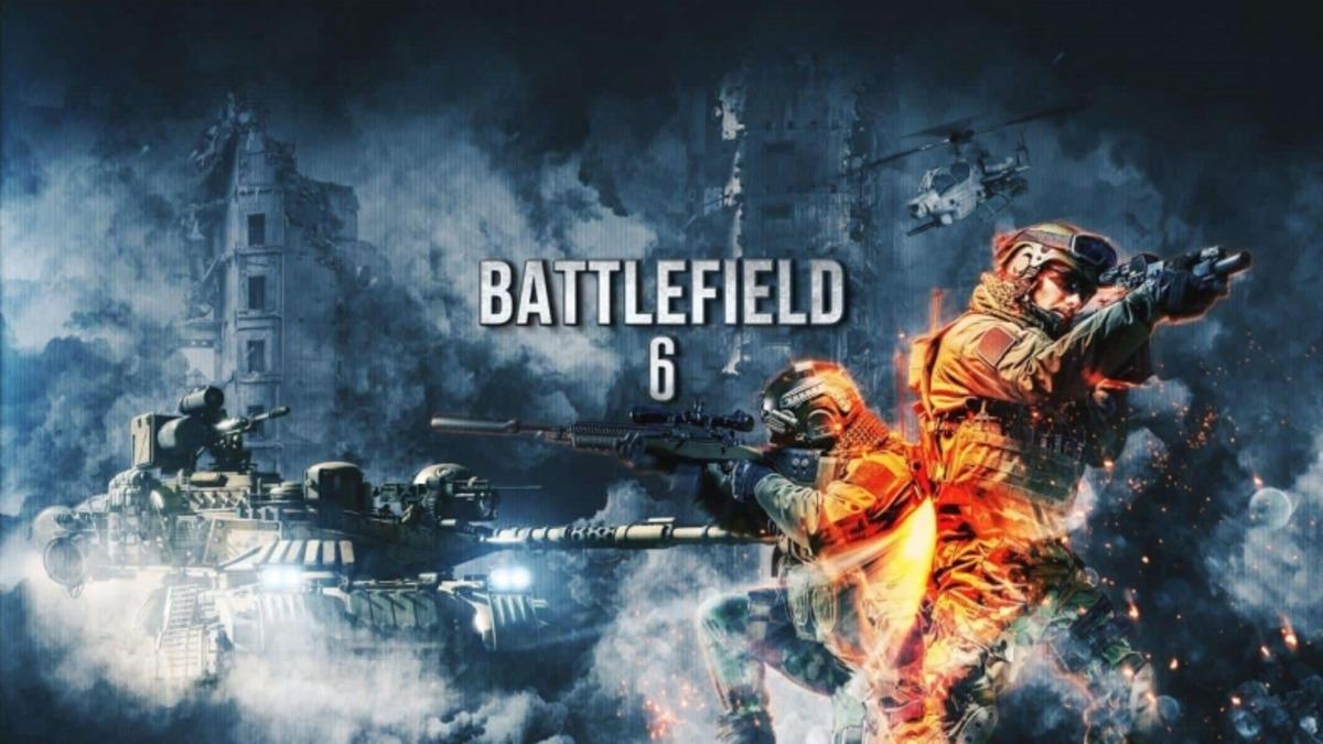 Battlefield 6’da CoD: Warzone Tarzı Oynaması Ücretsiz Bir Mod Görebiliriz