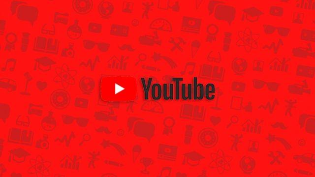 YouTube, Avrupa’da Video Kalitesini Düşüreceğini Açıkladı