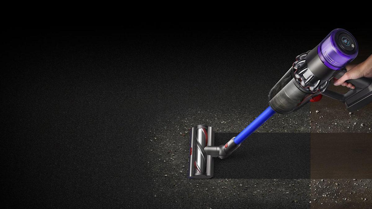 Dyson’ın Üstün Teknolojiye Sahip 5 Akıllı Ev Aleti