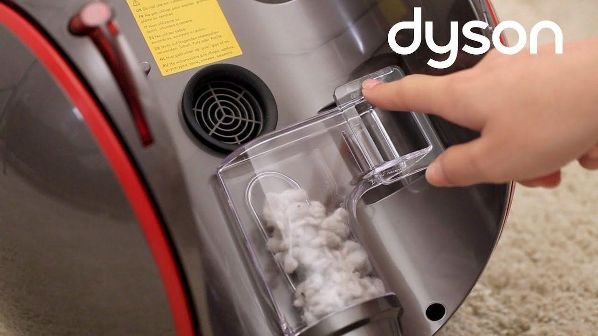 Dyson’ın Üstün Teknolojiye Sahip 5 Akıllı Ev Aleti