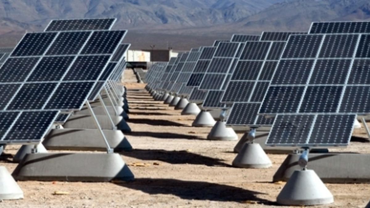 ​Apple, Güneş Enerjisi Satması İçin Yeni Bir Şirket Kuruyor!