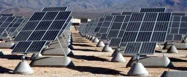 ​Apple, Güneş Enerjisi Satması İçin Yeni Bir Şirket Kuruyor!