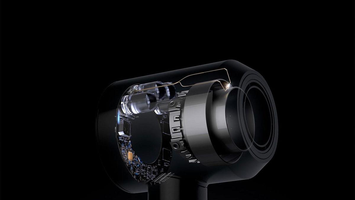 Dyson’ın Üstün Teknolojiye Sahip 5 Akıllı Ev Aleti