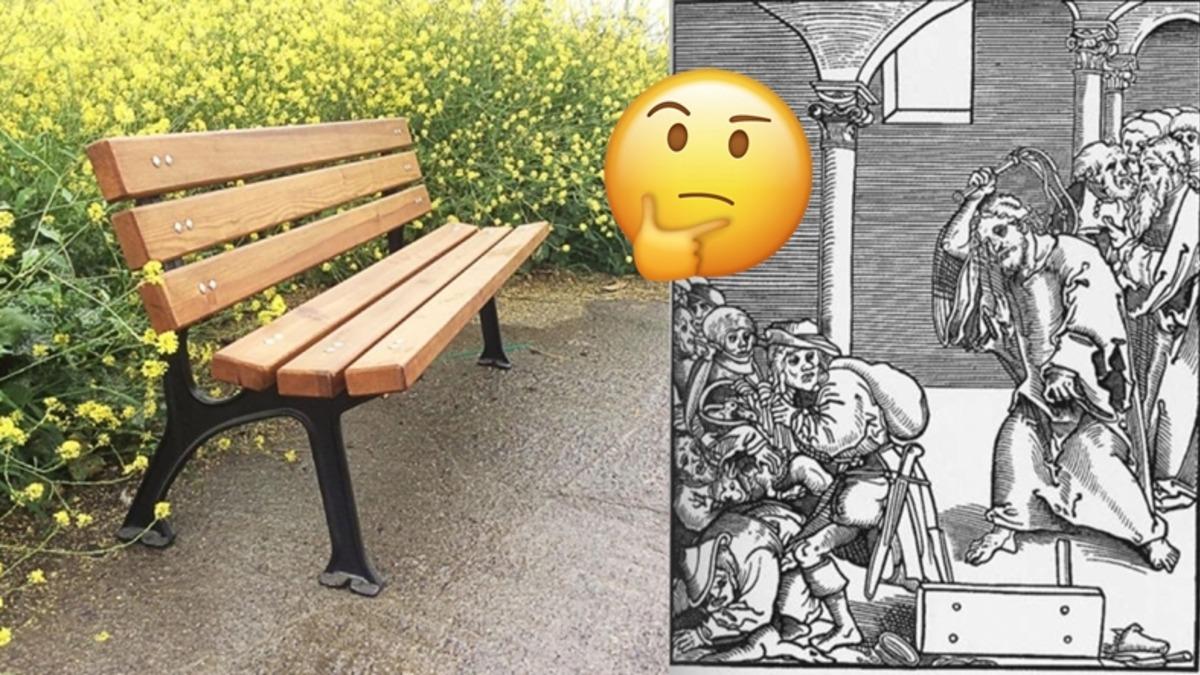 Oturduğumuz ’Bank’ ile Para Yatırdığımız ’Banka’ Sözcükleri Neden Bu Kadar Benzer? İşte Aralarındaki İlginç Bağlantı