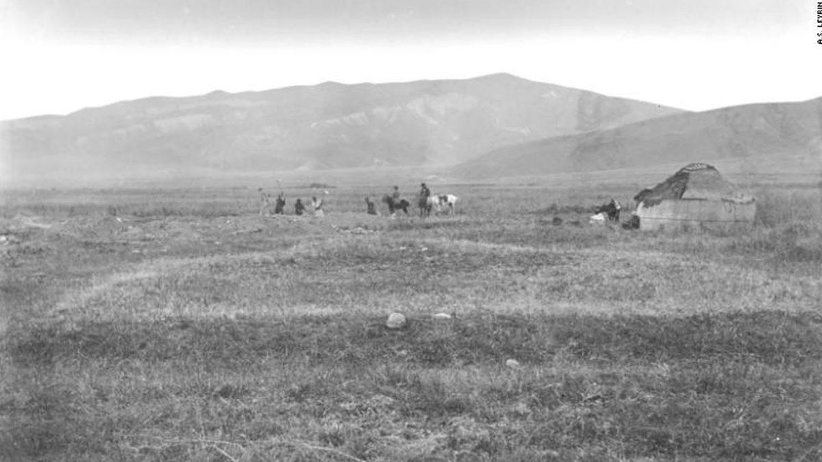 Yüz Milyonlarca İnsanın Ölümüne Neden Olan Kara Veba’nın İlk Kez Nerede Ortaya Çıktığı Keşfedildi!