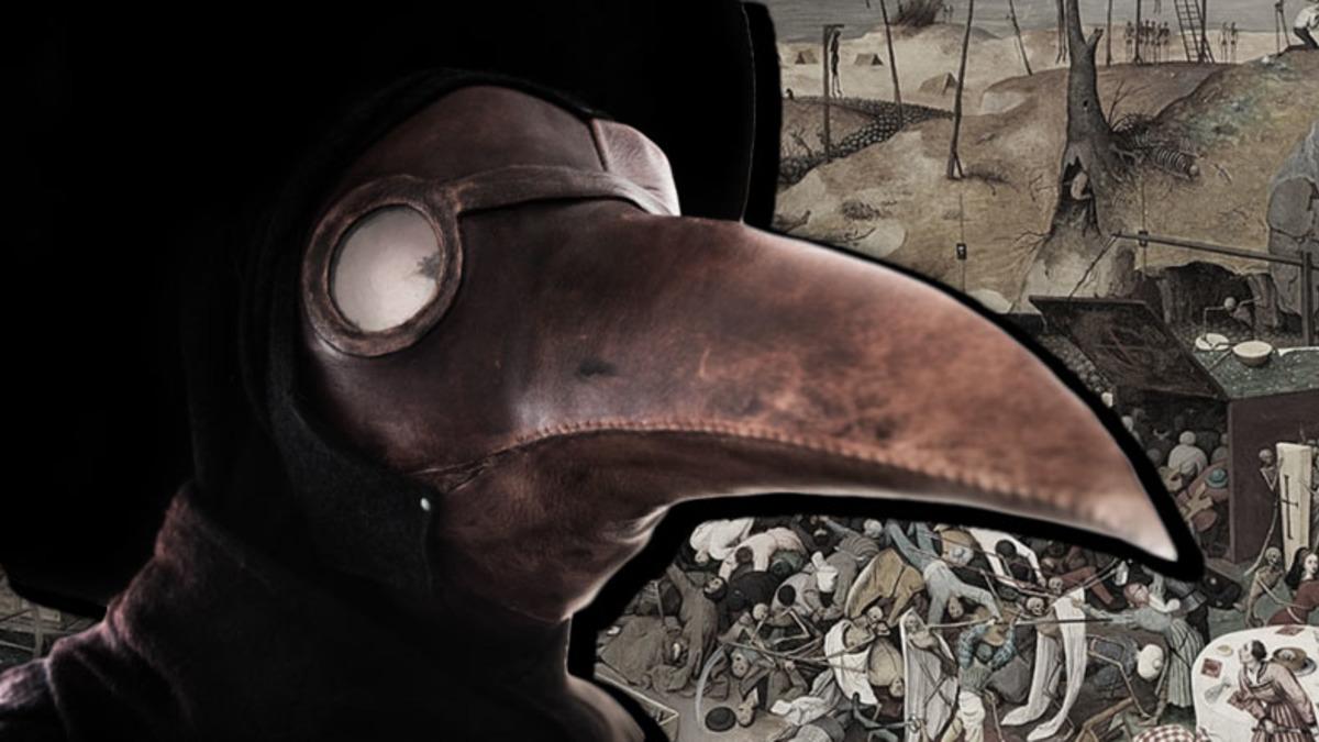 Yüz Milyonlarca İnsanın Ölümüne Neden Olan Kara Veba’nın İlk Kez Nerede Ortaya Çıktığı Keşfedildi!