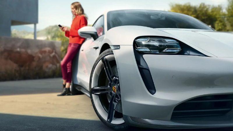 Porsche, Türkiye’deki Tüm Elektrikli Otomobiller İçin Şarj Ağı Kuran İlk Marka Oldu