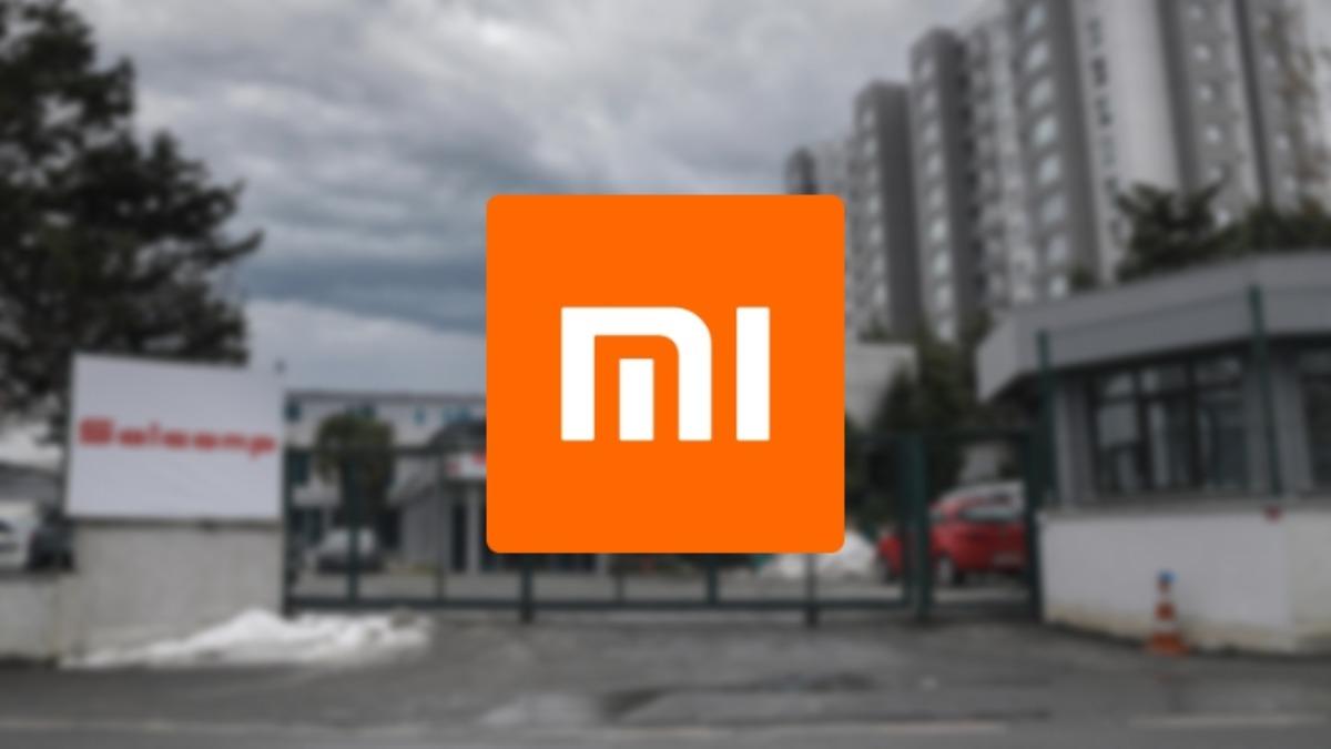Xiaomi, Türkiye’deki Akıllı Telefon Üretimine Bugün Resmen Başlıyor