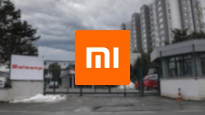 Xiaomi, Türkiye’deki Akıllı Telefon Üretimine Bugün Resmen Başlıyor