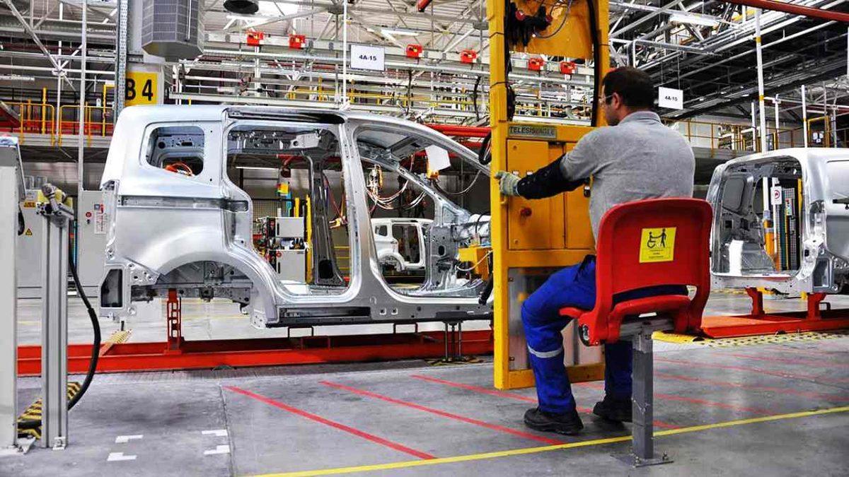 Mikroçip Sorunu Bu Sefer Ford’u Vurdu: Türkiye’de Üretim 1 Haftalığına Duracak