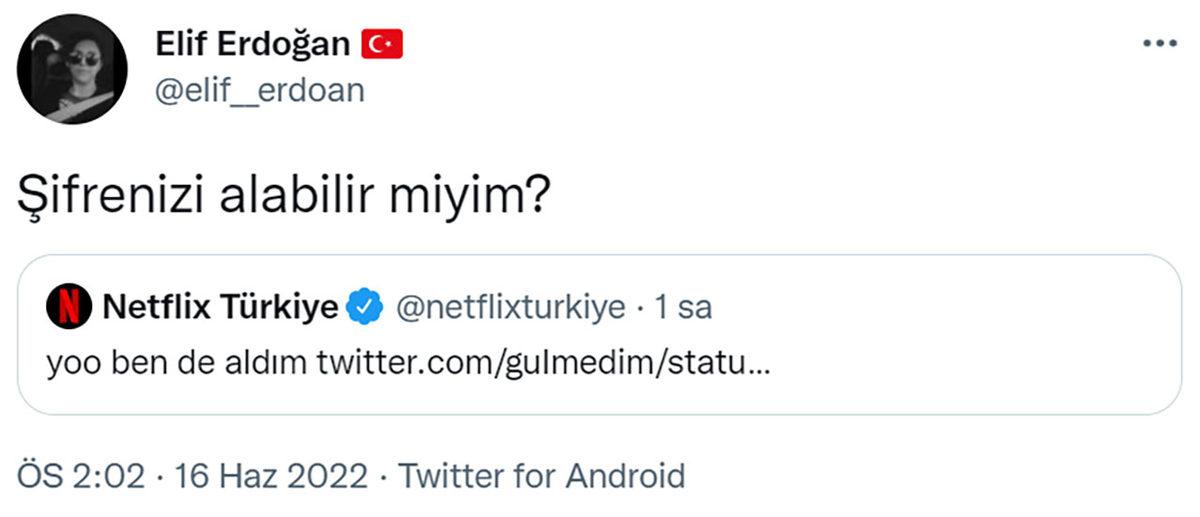 Netflix Türkiye Bile Disney+’a Üye Olduğunu Açıkladı: İşte Twitter’dan Gelen Bomba Yanıtlar