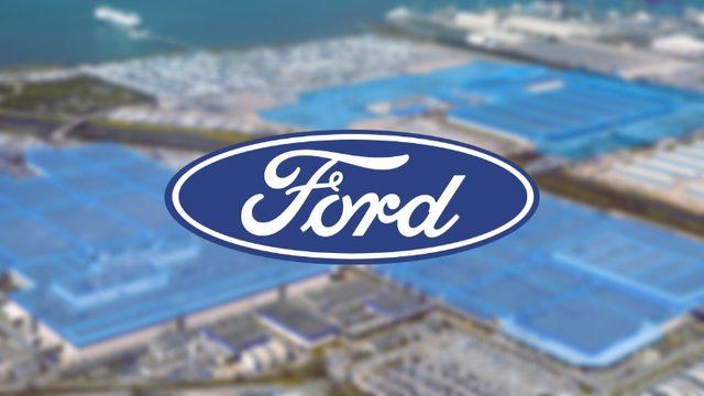 Mikroçip Sorunu Bu Sefer Ford’u Vurdu: Türkiye’de Üretim 1 Haftalığına Duracak