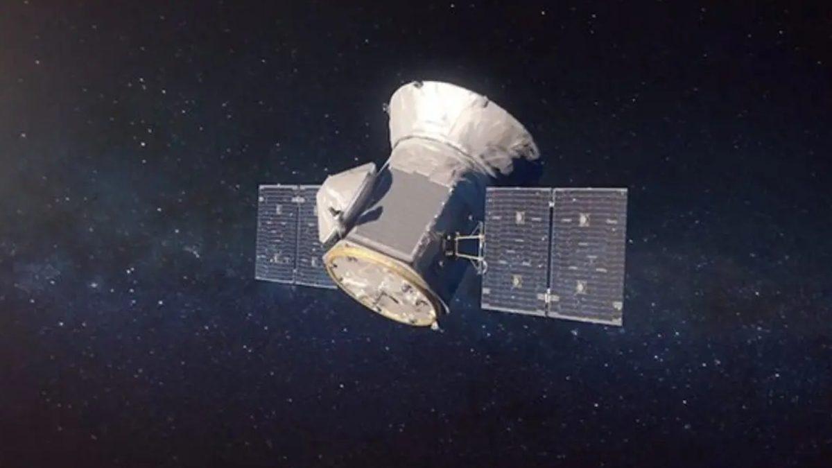 NASA’nın Uzay Teleskobu TESS, 2.000’den Fazla Yeni Gezegen Keşfetti