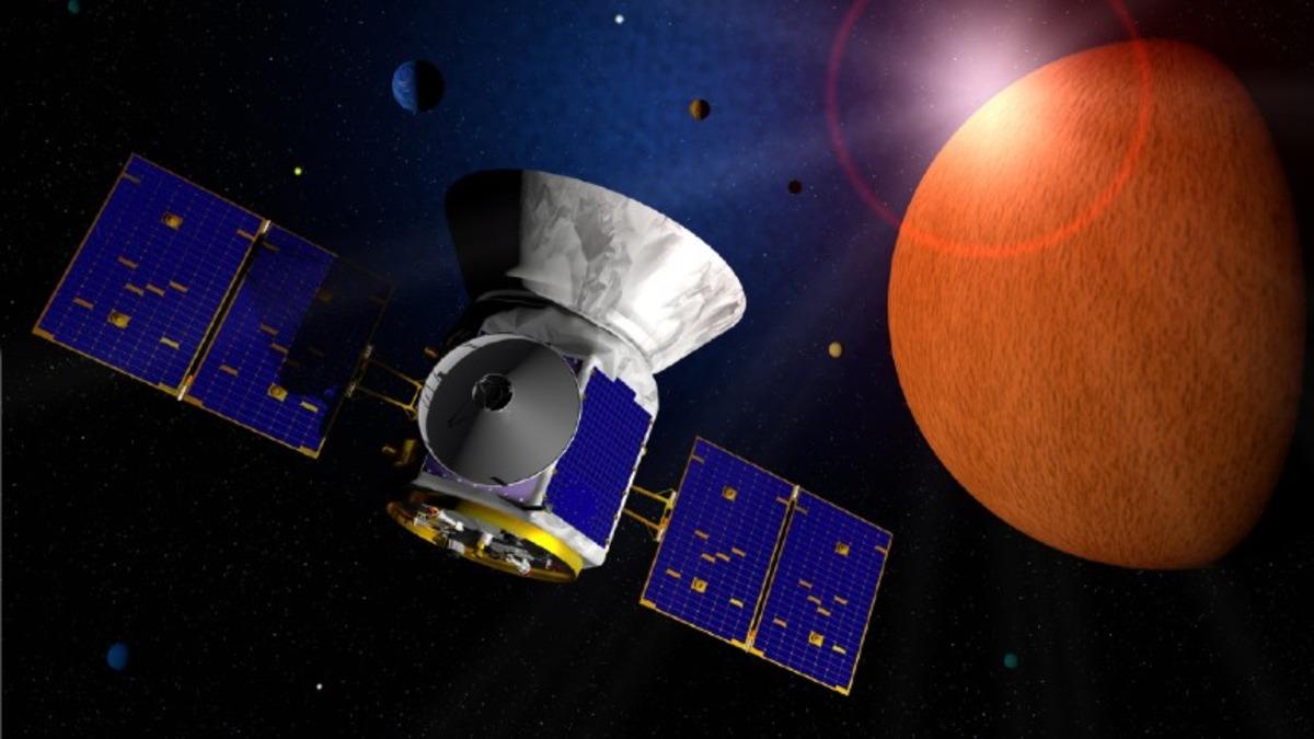NASA’nın Uzay Teleskobu TESS, 2.000’den Fazla Yeni Gezegen Keşfetti