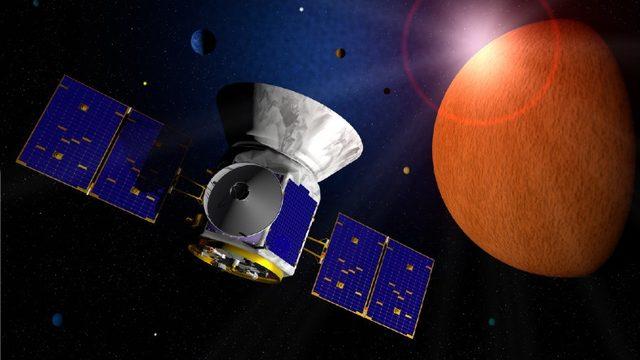 NASA’nın Uzay Teleskobu TESS, 2.000’den Fazla Yeni Gezegen Keşfetti