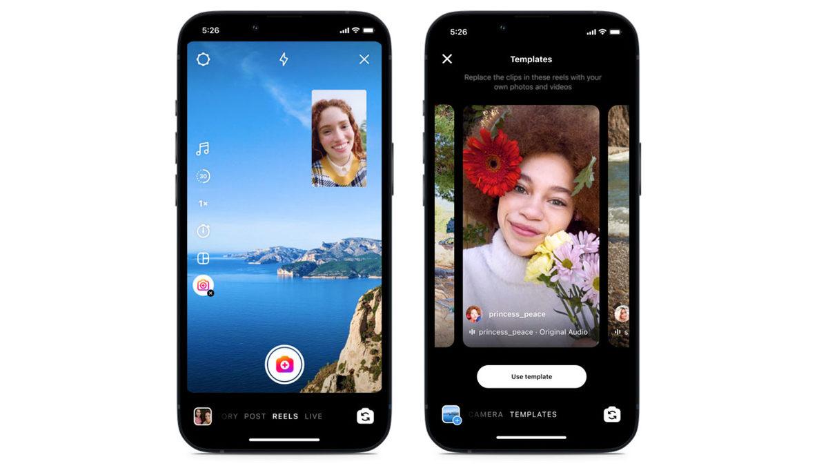Instagram’daki Fotoğraflarınızı İsteyen Herkes ’Reels Çekmek İçin’ Kullanabilecek