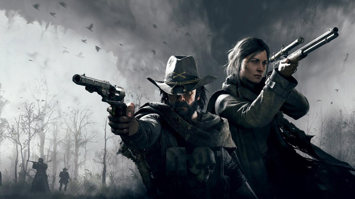 Bir Gamer’ın Gözünden ’Hunt: Showdown’ İncelemesi: Av mı Olacaksınız Yoksa Avcı mı?