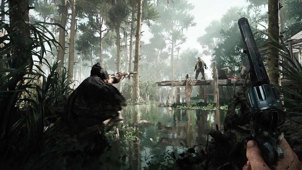 Bir Gamer’ın Gözünden ’Hunt: Showdown’ İncelemesi: Av mı Olacaksınız Yoksa Avcı mı?