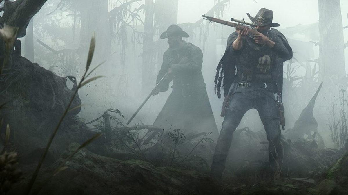Bir Gamer’ın Gözünden ’Hunt: Showdown’ İncelemesi: Av mı Olacaksınız Yoksa Avcı mı?