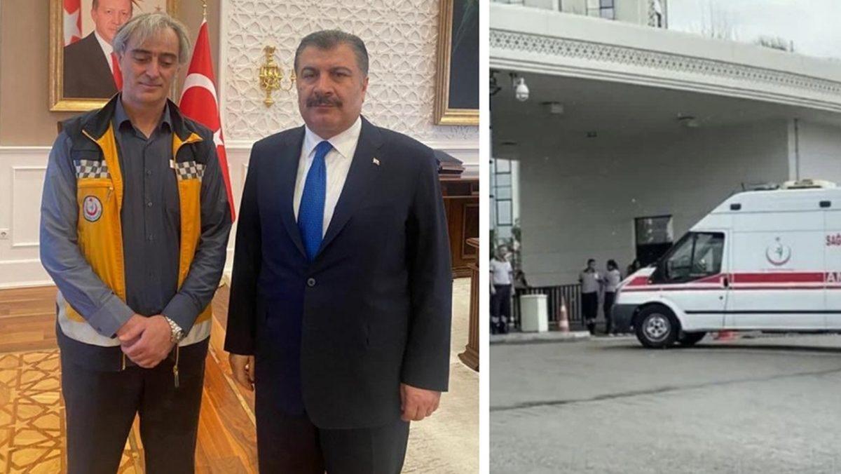 Doktorların Toplu Olarak İş Bırakma Eylemi Düzenlemeleri 