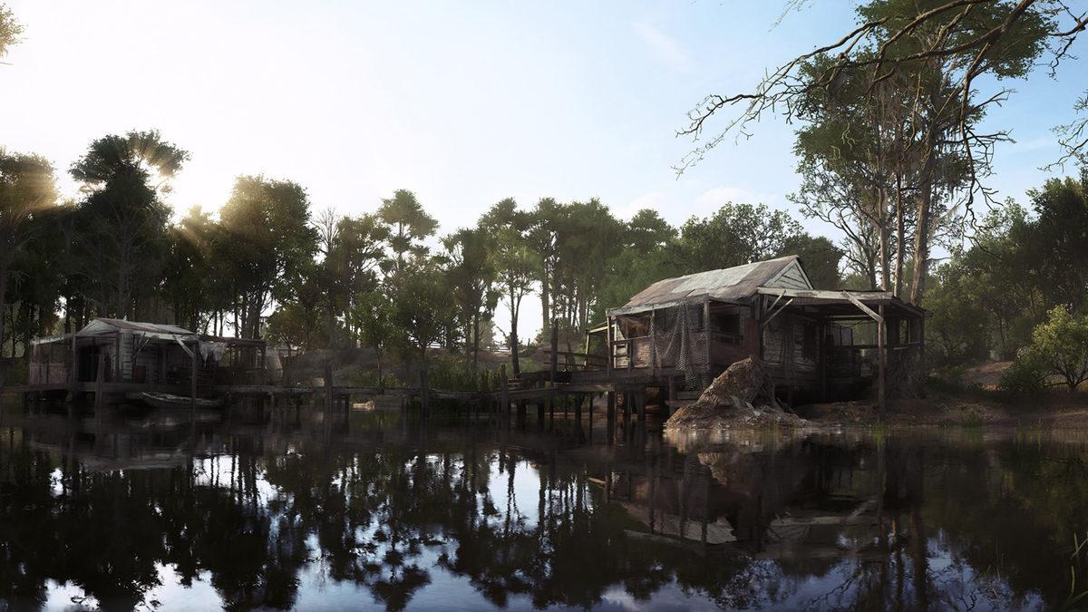 Bir Gamer’ın Gözünden ’Hunt: Showdown’ İncelemesi: Av mı Olacaksınız Yoksa Avcı mı?