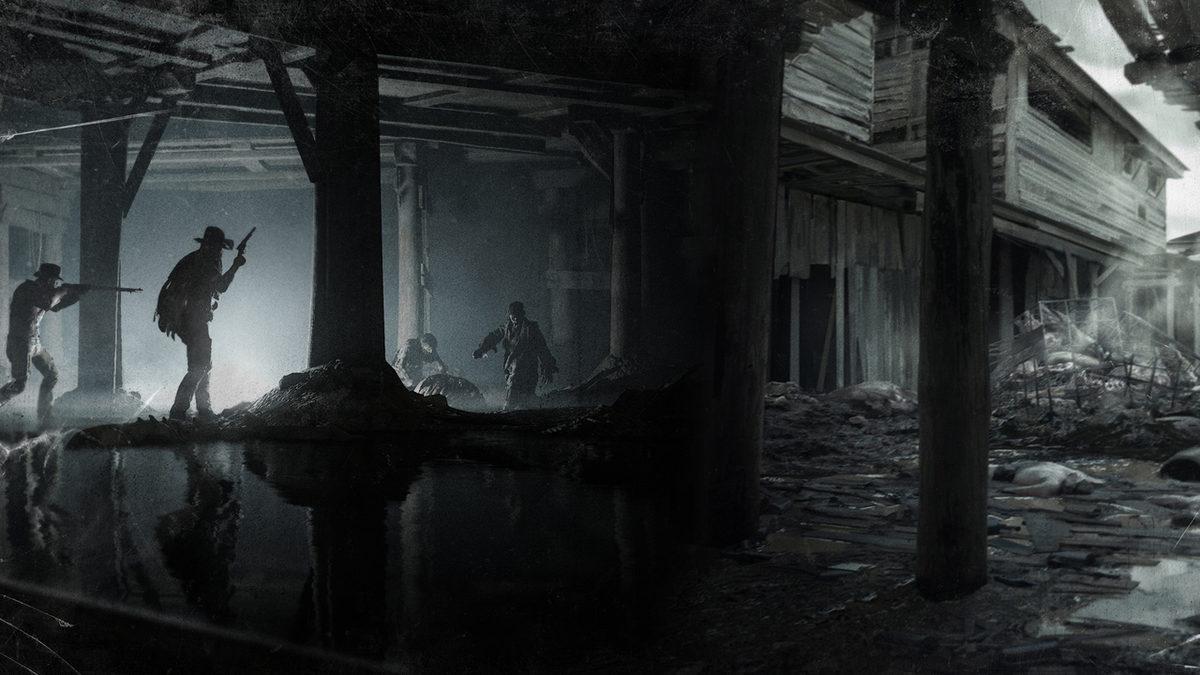 Bir Gamer’ın Gözünden ’Hunt: Showdown’ İncelemesi: Av mı Olacaksınız Yoksa Avcı mı?