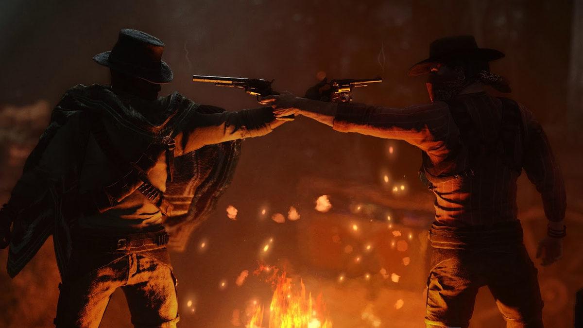 Bir Gamer’ın Gözünden ’Hunt: Showdown’ İncelemesi: Av mı Olacaksınız Yoksa Avcı mı?