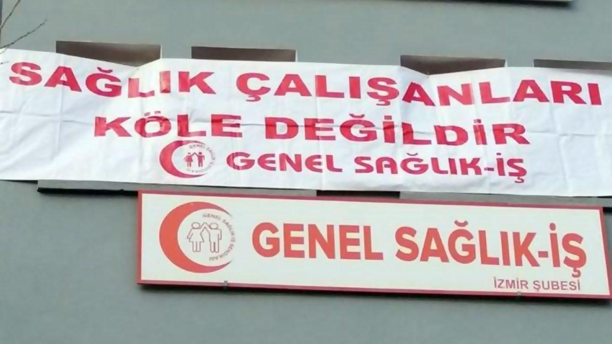 Doktorların Toplu Olarak İş Bırakma Eylemi Düzenlemeleri 