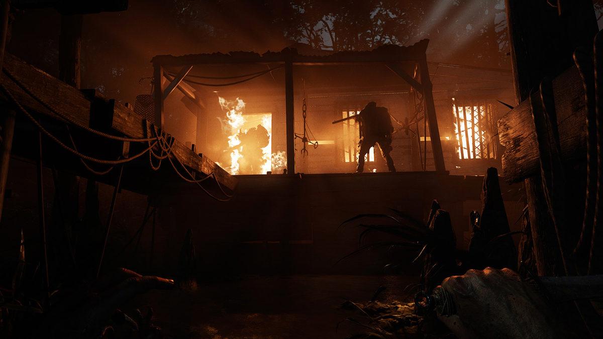 Bir Gamer’ın Gözünden ’Hunt: Showdown’ İncelemesi: Av mı Olacaksınız Yoksa Avcı mı?
