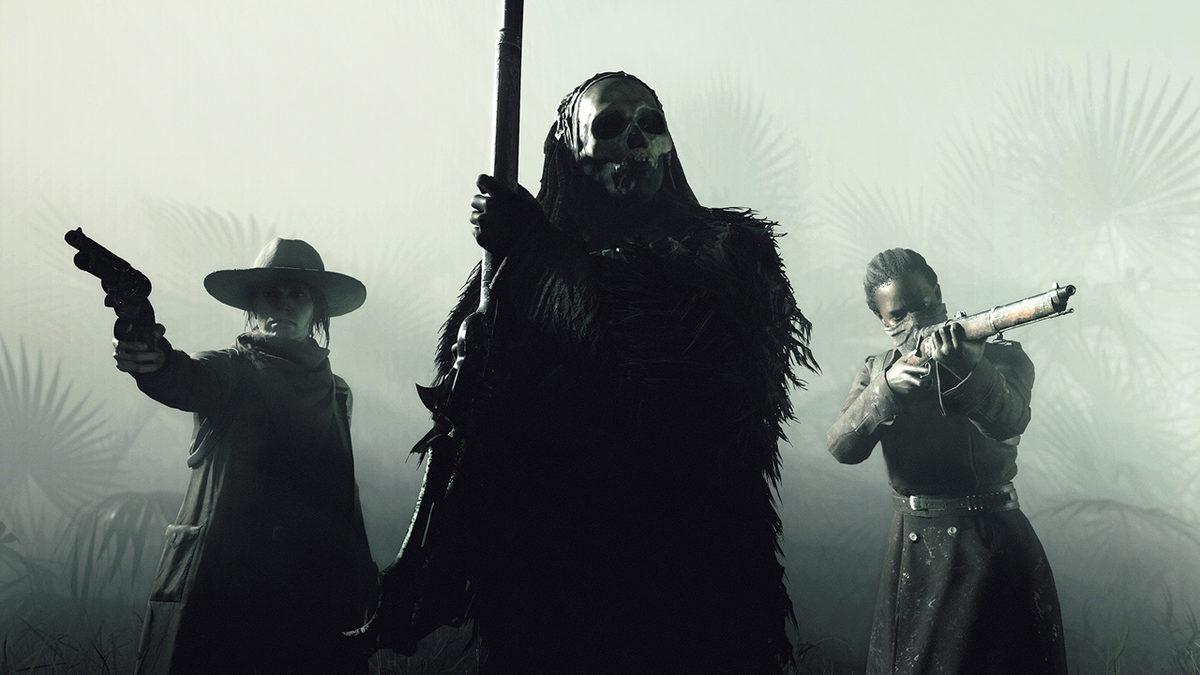 Bir Gamer’ın Gözünden ’Hunt: Showdown’ İncelemesi: Av mı Olacaksınız Yoksa Avcı mı?