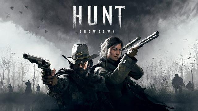 Bir Gamer’ın Gözünden ’Hunt: Showdown’ İncelemesi: Av mı Olacaksınız Yoksa Avcı mı?