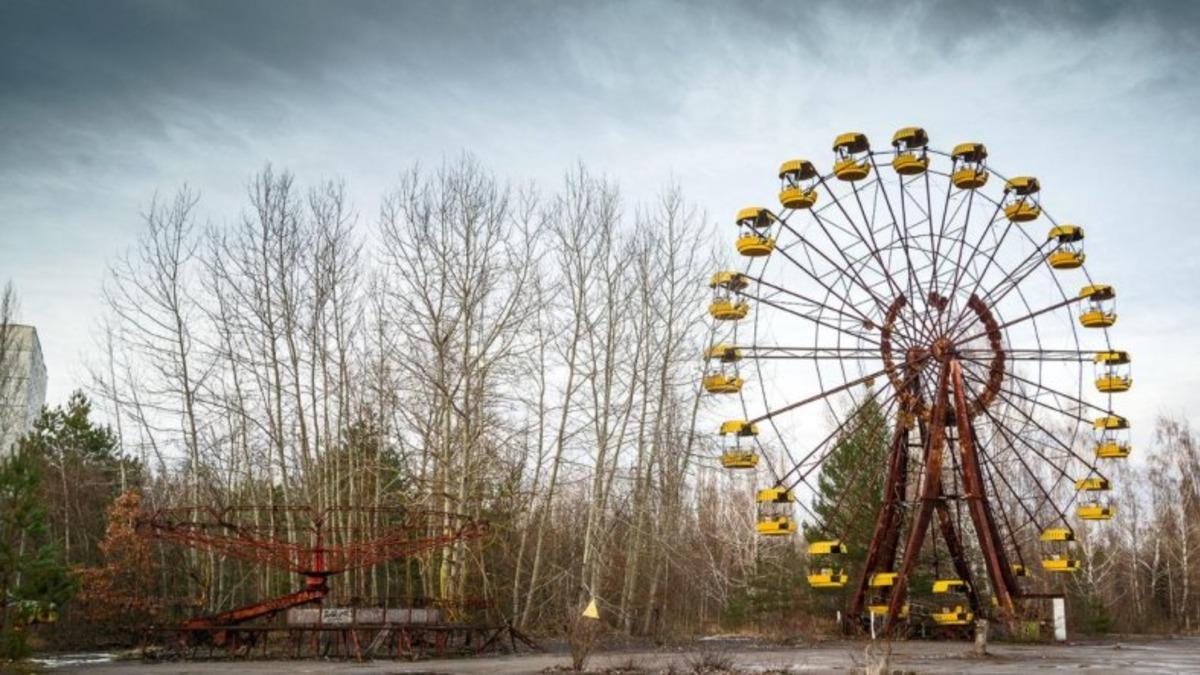 Terk Edilmiş 12 Hayalet Şehir ve Ürkütücü Hikayeleri (Bir Tanesi Türkiye’den)