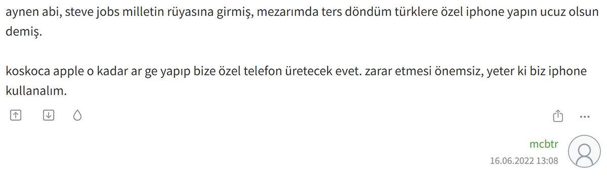 “Apple, Türkiye’ye Özel iPhone Üretecek” Haberi Heyecan Yarattı: Peki Böyle Bir Şey Mümkün mü?