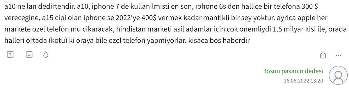 “Apple, Türkiye’ye Özel iPhone Üretecek” Haberi Heyecan Yarattı: Peki Böyle Bir Şey Mümkün mü?