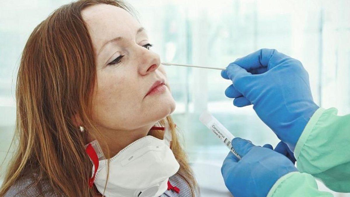 Eskişehir’de Pozitif Vakalı Hastalar Eve, Hasta Olmayanlar Hastaneye Kaldırıldı