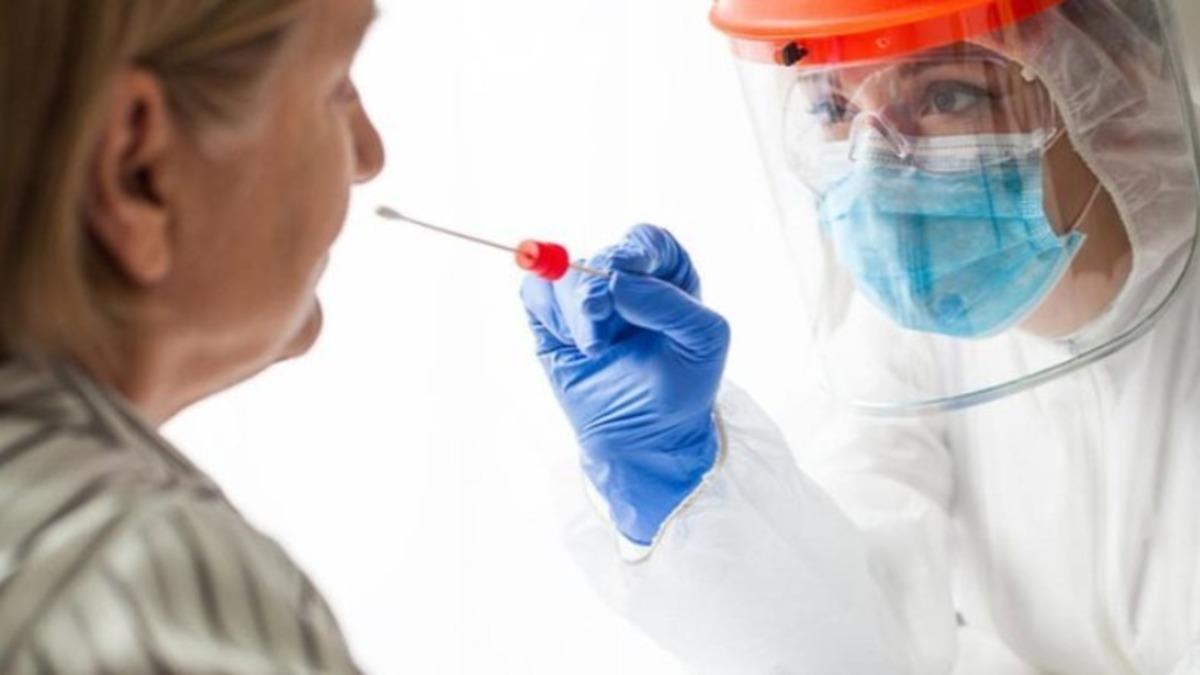 Eskişehir’de Pozitif Vakalı Hastalar Eve, Hasta Olmayanlar Hastaneye Kaldırıldı