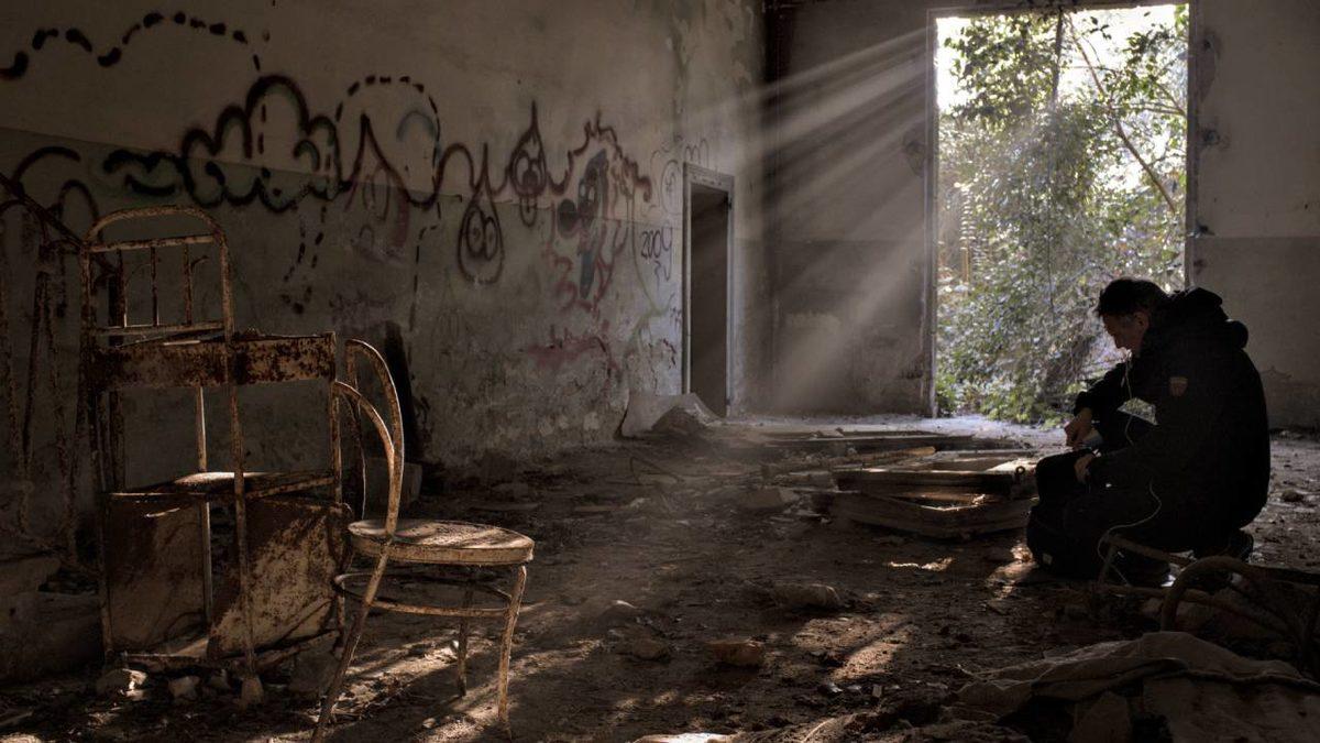 Ziyaret Etmenin Yasak Olduğu, Binlerce İnsana Mezar Olan ’Hayaletli Ada’ Poveglia’nın Gerçek Hikayesi