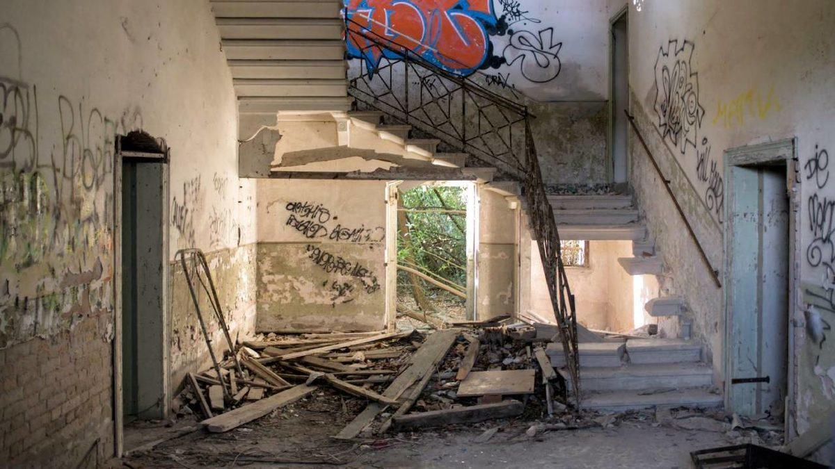 Ziyaret Etmenin Yasak Olduğu, Binlerce İnsana Mezar Olan ’Hayaletli Ada’ Poveglia’nın Gerçek Hikayesi